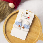 Berry Winter - Neralbol Studio e Daiana Aretes Studio