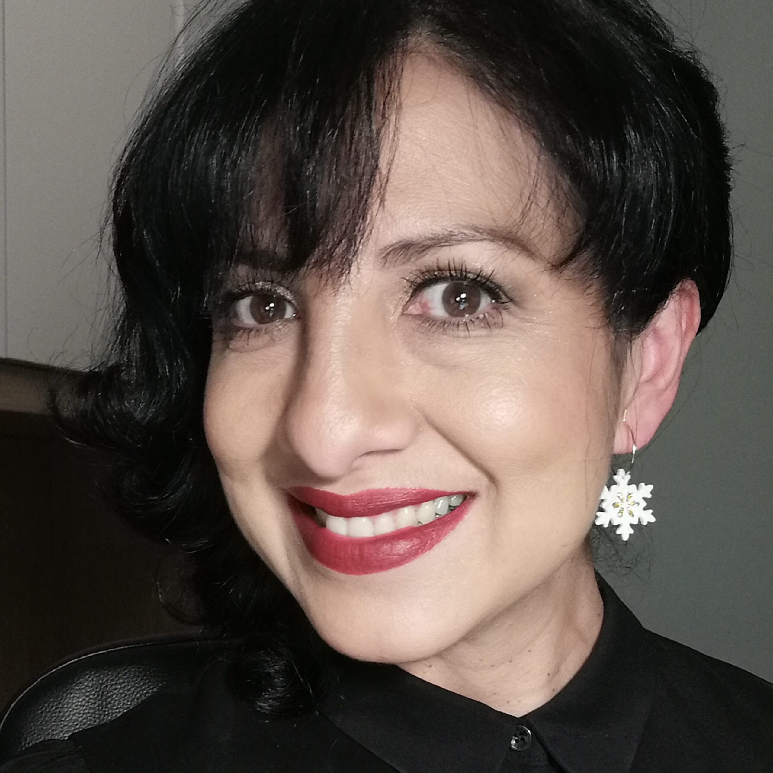 Daiana Aretes Studio